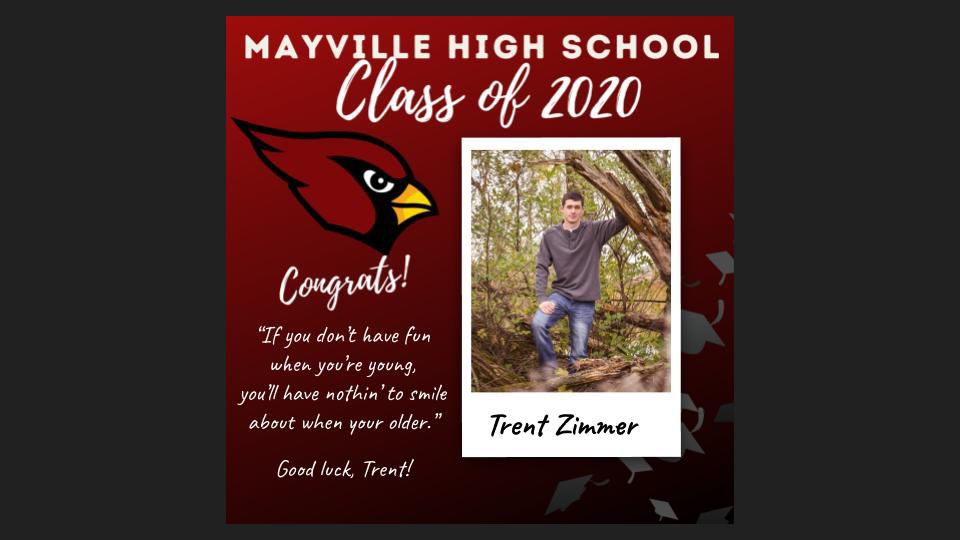 Zimmer, Trent